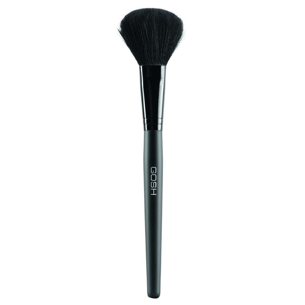 GOSH Blusher Brush فرشاة أحمر الخدود - #موغامبو ستور#