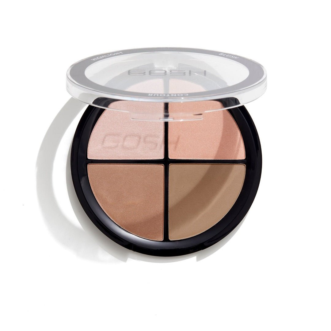 Gosh Contour Strobe Kit غوش كونتور ستروب - #موغامبو ستور#