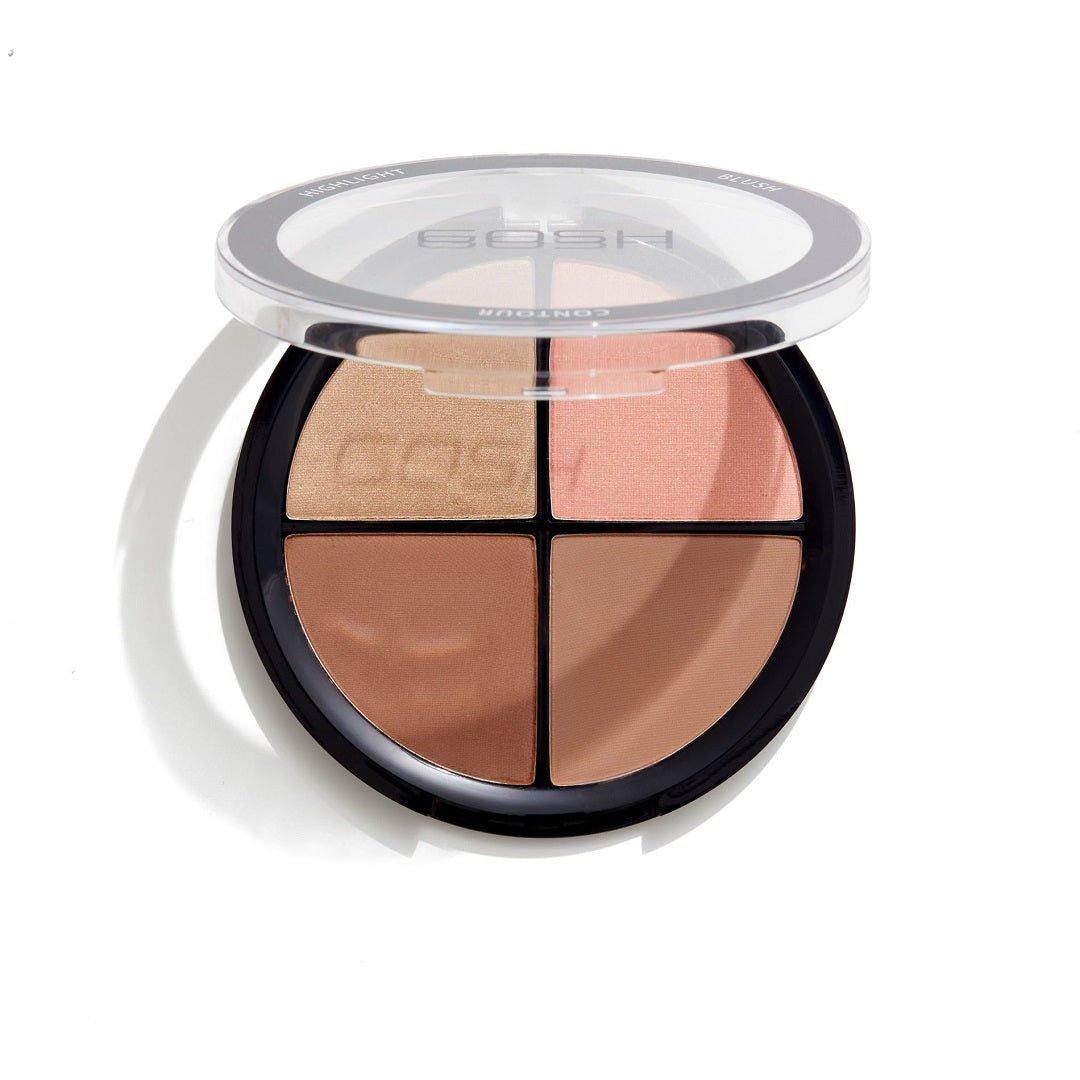 Gosh Contour Strobe Kit غوش كونتور ستروب - #موغامبو ستور#