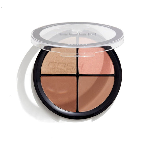 Gosh Contour Strobe Kit غوش كونتور ستروب - #موغامبو ستور#