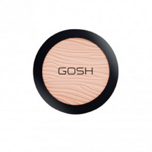 Gosh Dextreme High Coverage Powder غوش بودرة ديكستريم التغطية كاملة - #موغامبو ستور#