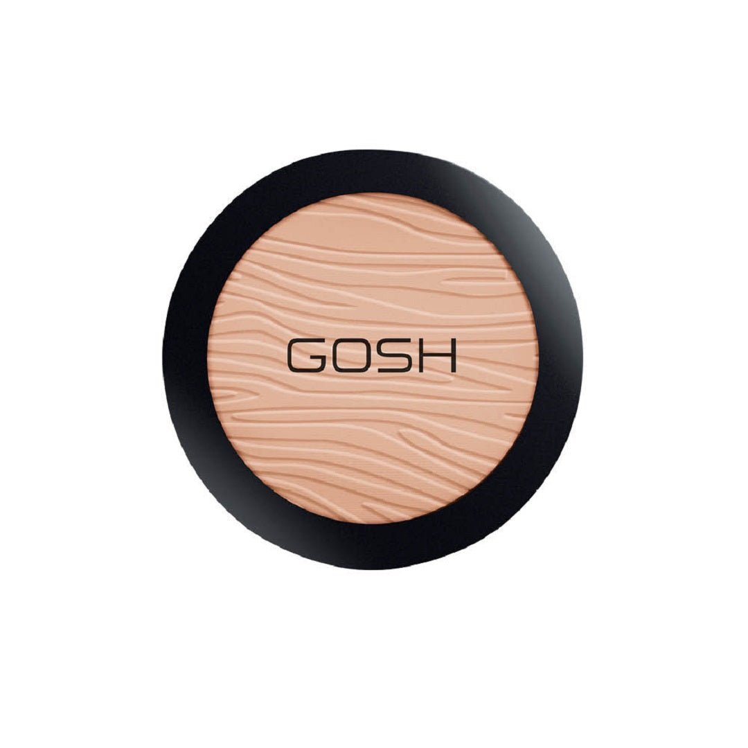 Gosh Dextreme High Coverage Powder غوش بودرة ديكستريم التغطية كاملة - #موغامبو ستور#