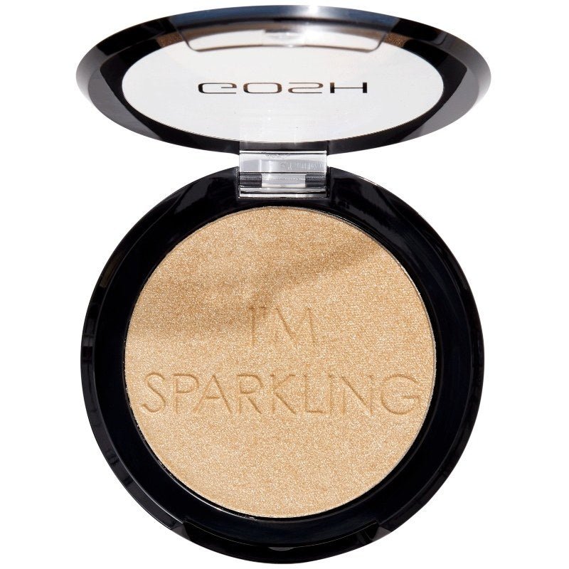 Gosh I'm Sparkling Highlighter غوش هايلايتر - #موغامبو ستور#