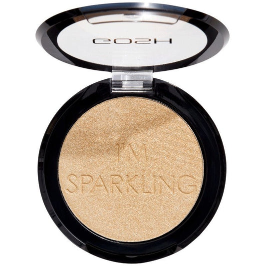 Gosh I'm Sparkling Highlighter غوش هايلايتر - #موغامبو ستور#