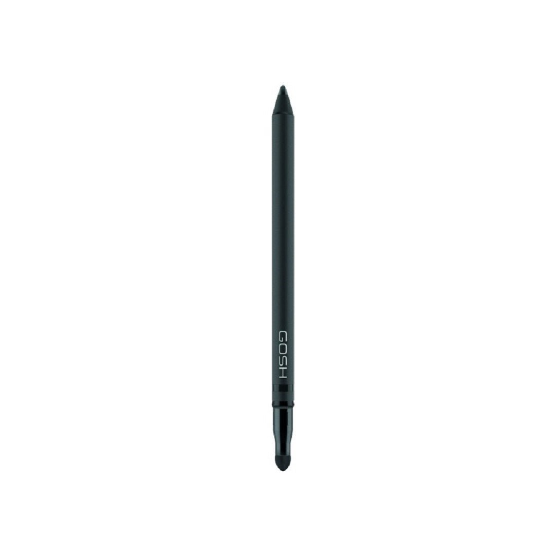 Gosh Infinity Eye Liner غوش قلم تحديد العين إنفينيتي - #موغامبو ستور#