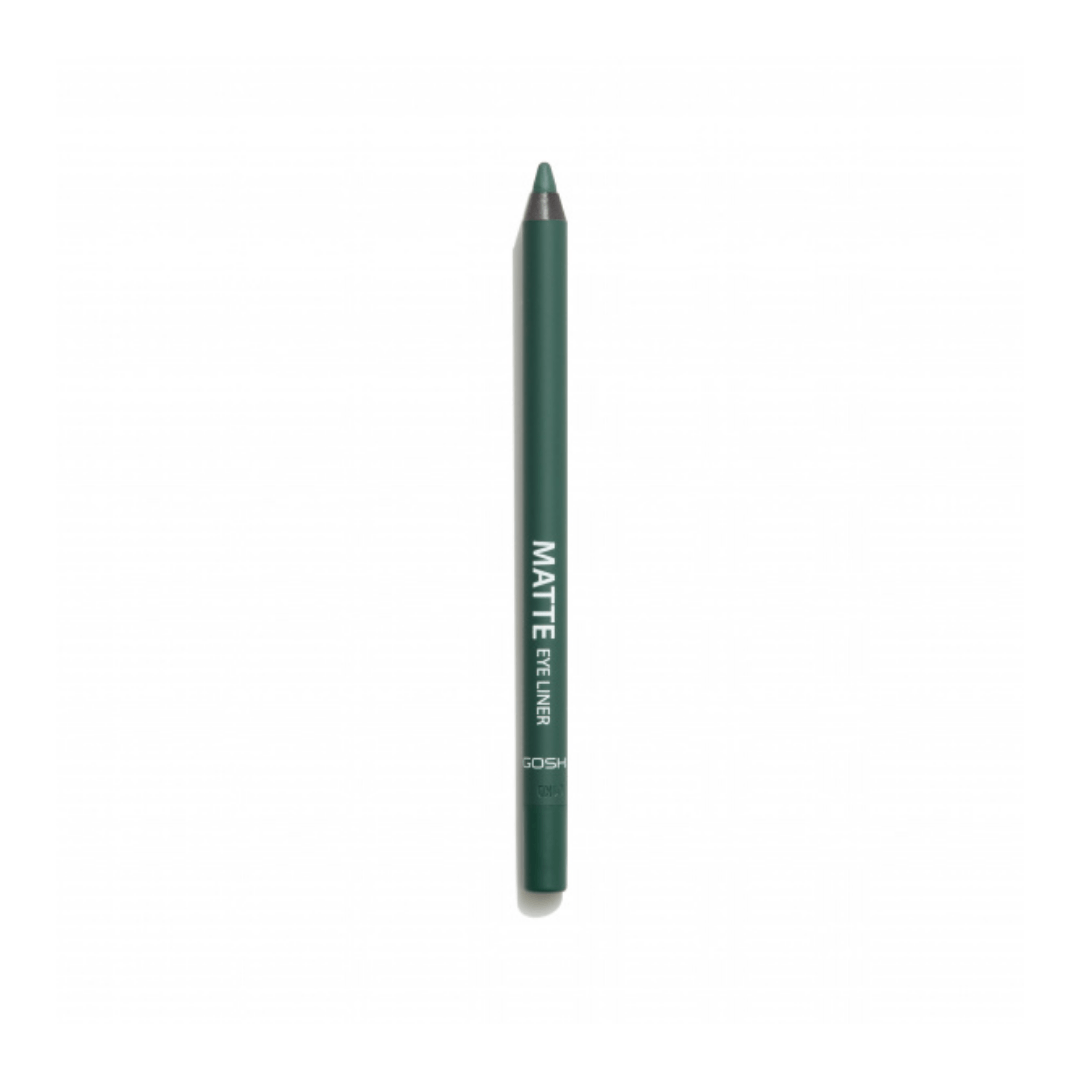 Gosh Matte Eye Liner غوش محدد العيون مات - #موغامبو ستور#