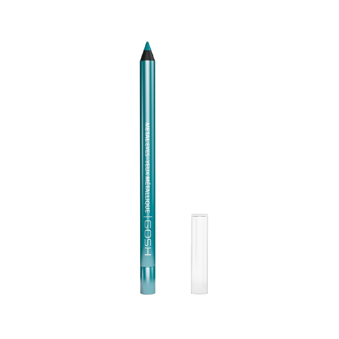 Gosh Metal Eyes - Eye Liner غوش ميتال آيز ايلاينر - #موغامبو ستور#