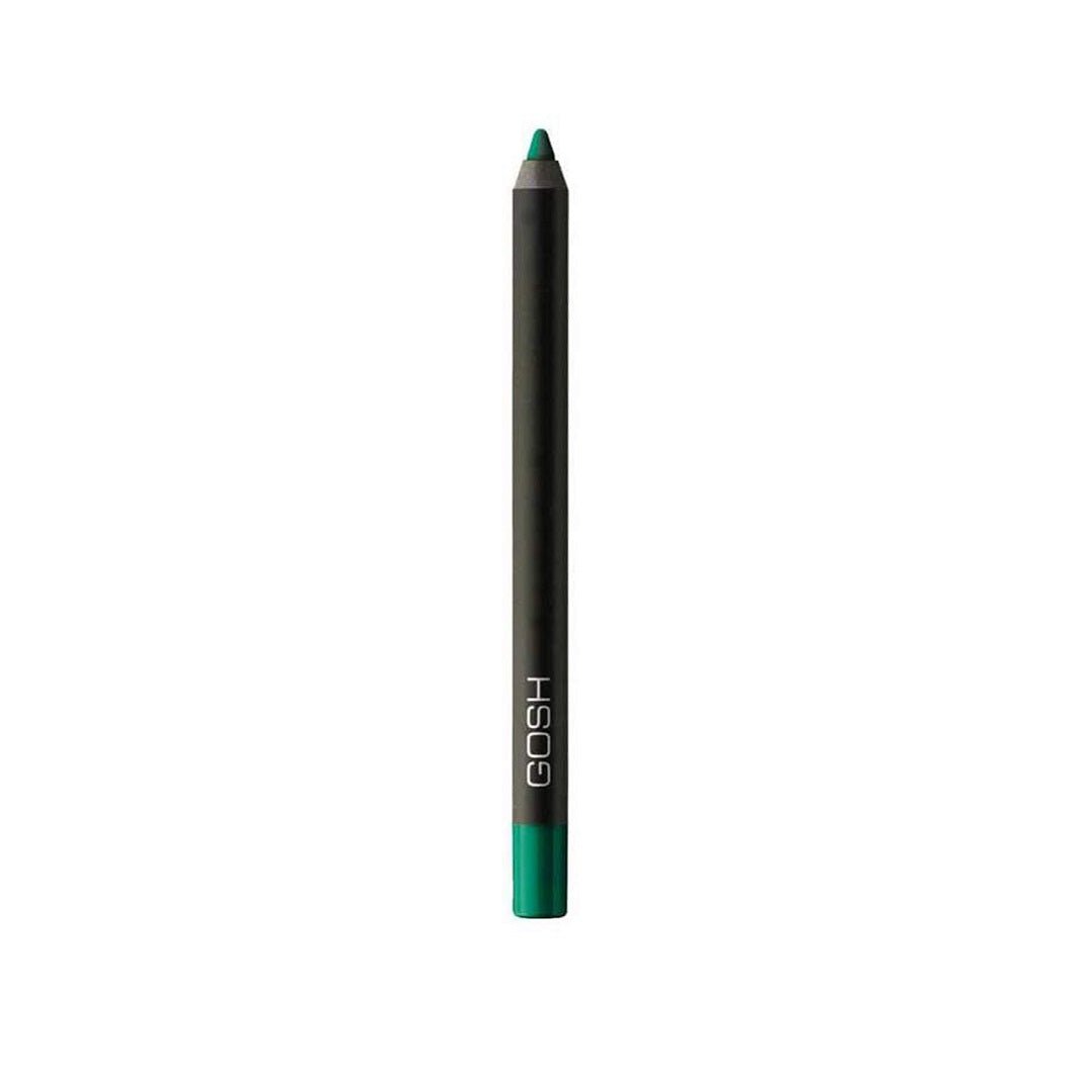 Gosh Velvet Touch Eye Liner غوش قلم تحديد العين فيلفيت تاتش - #موغامبو ستور#