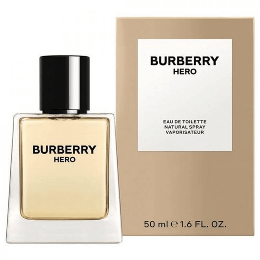 Hero Burberry للرجال - #موغامبو ستور#