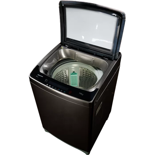 Hisense WTY1802 موغامبو ستور بغداد