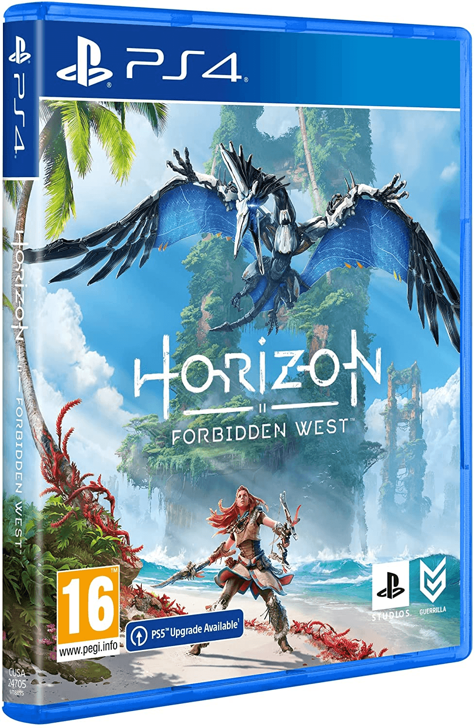 horizon forbidden west - #موغامبو ستور#