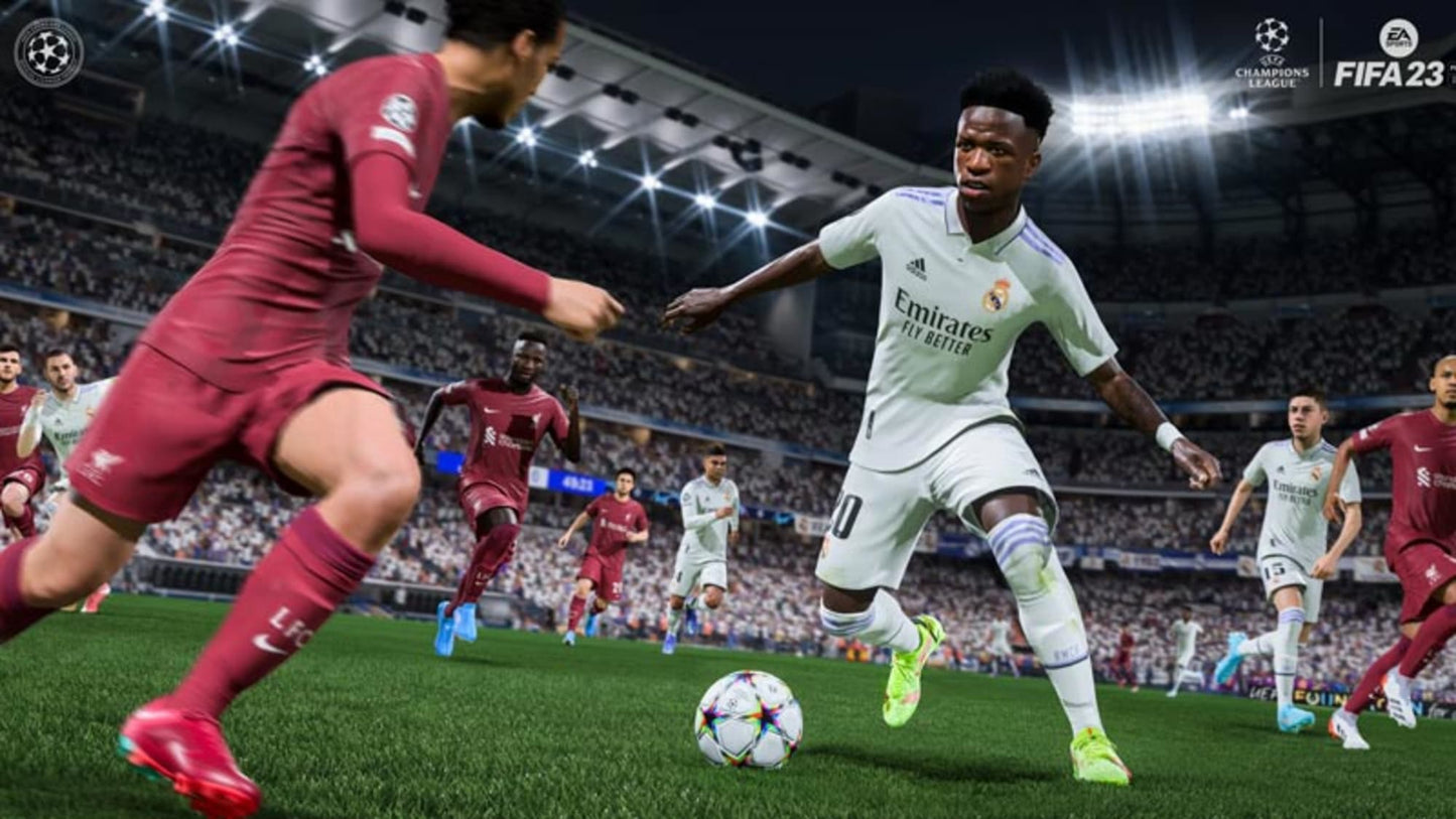 FIFA23 standard edition playstation 5 موغامبو ستور