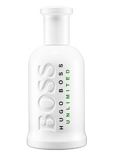 Hugo Boss Unlimited Hugo Boss للرجال - #موغامبو ستور#