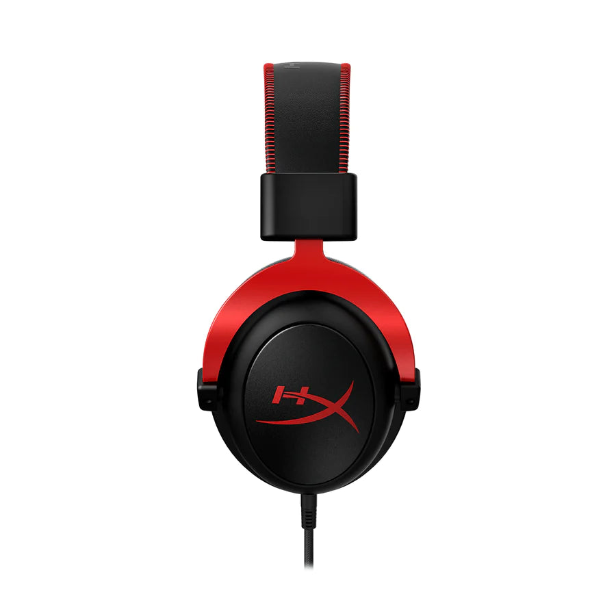 HyperX Cloud II Gaming Headset