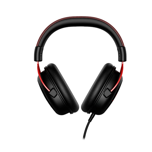 HyperX Cloud II Gaming Headset