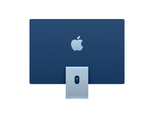 iMac 24-inch APPLE موغامبو ستور اي ماك