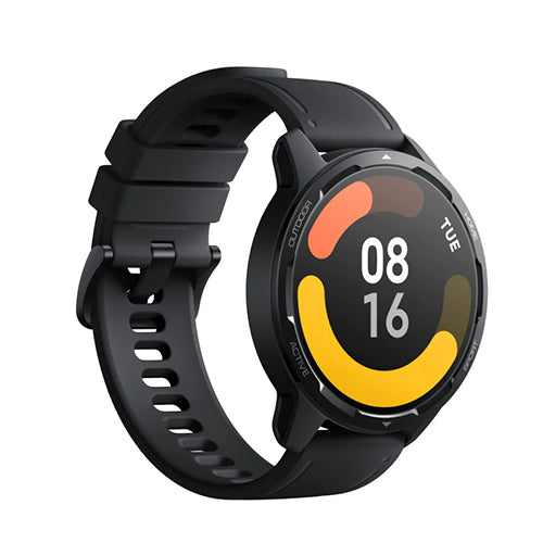 Xiaomi Watch S1 GL Black ساعة شاومي