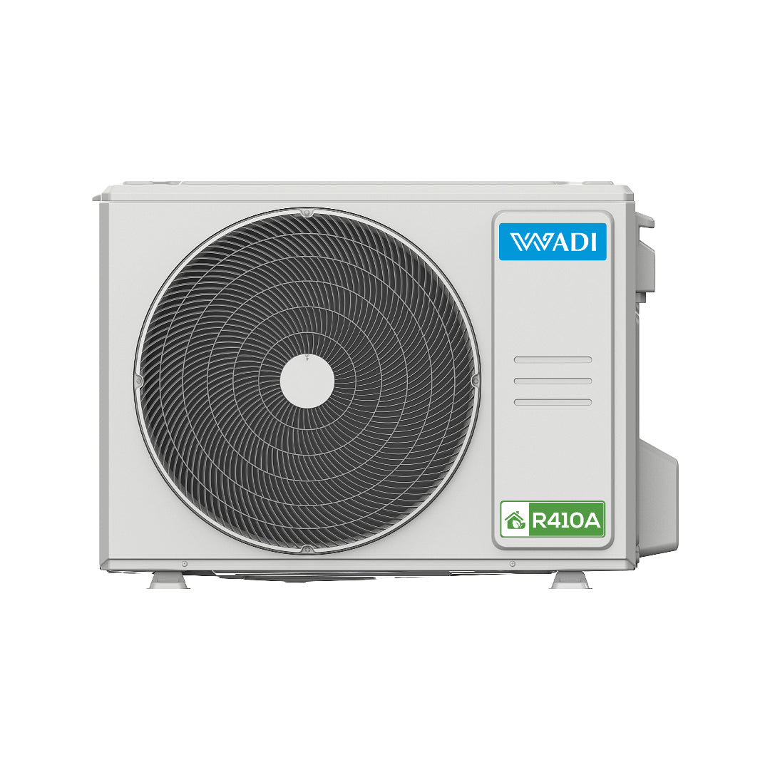 I got the wall of the Infini Valley 1.5 tons