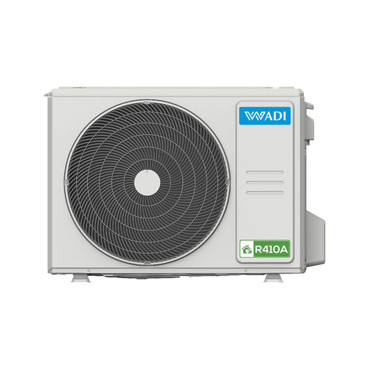 I got the wall of the Infini Valley 1.5 tons