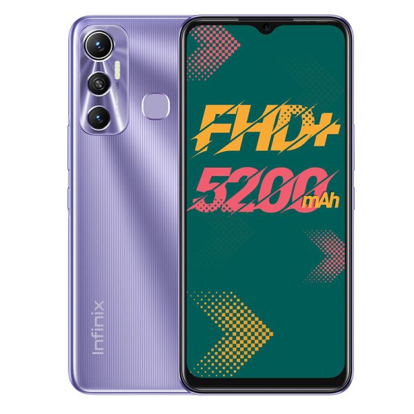 Infinix Hot 11 - #موغامبو ستور#