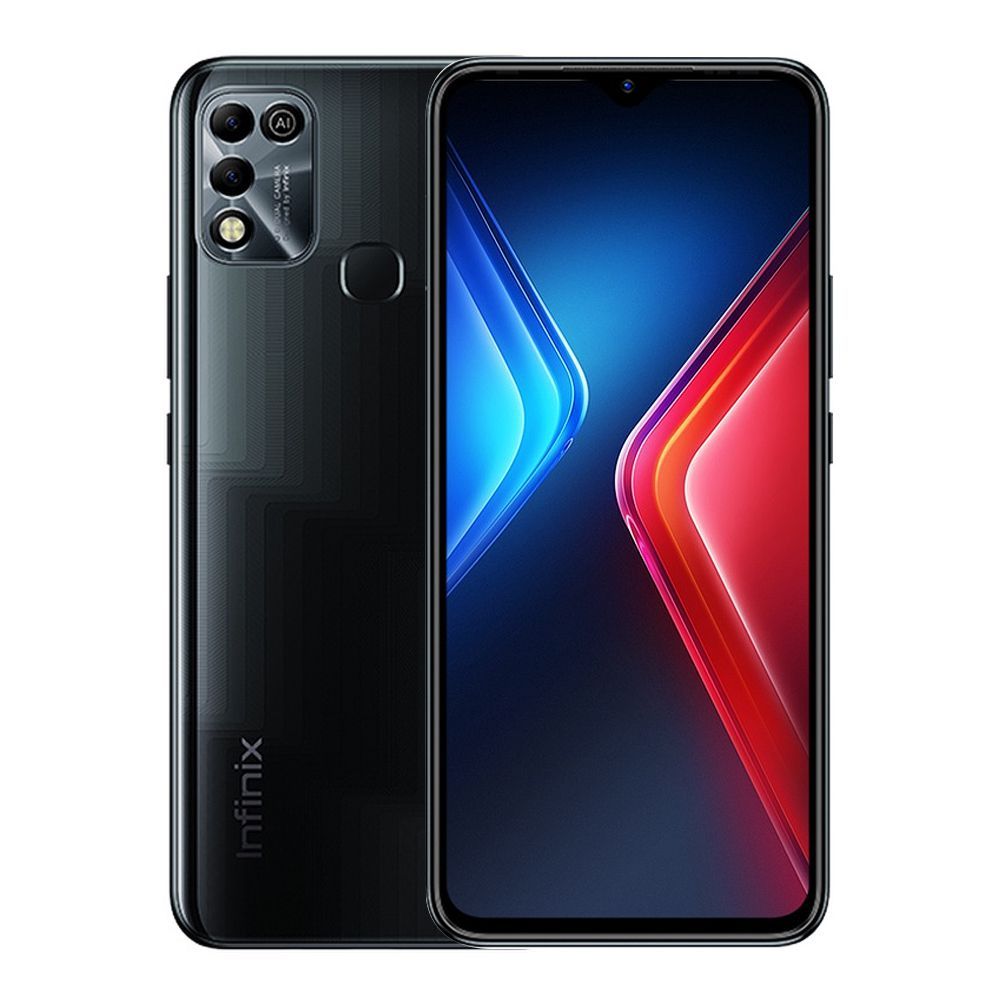 Infinix Hot 11 - #موغامبو ستور#