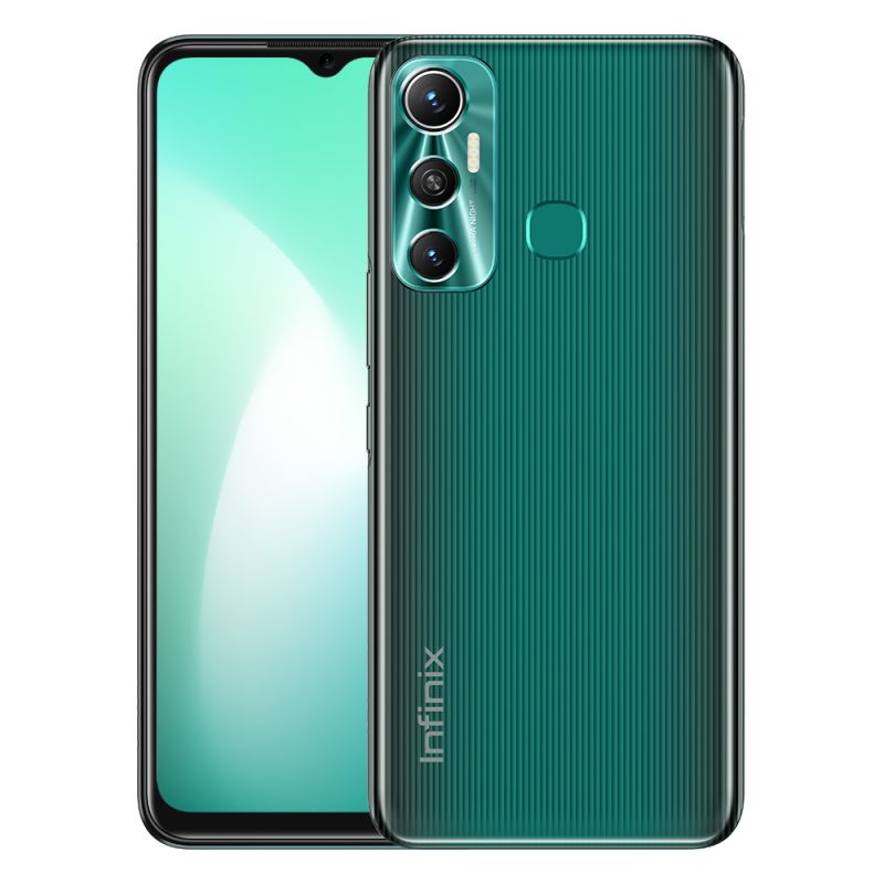 Infinix Hot 11 - #موغامبو ستور#