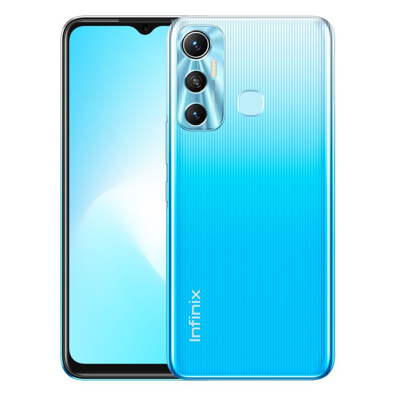 Infinix Hot 11 - #موغامبو ستور#