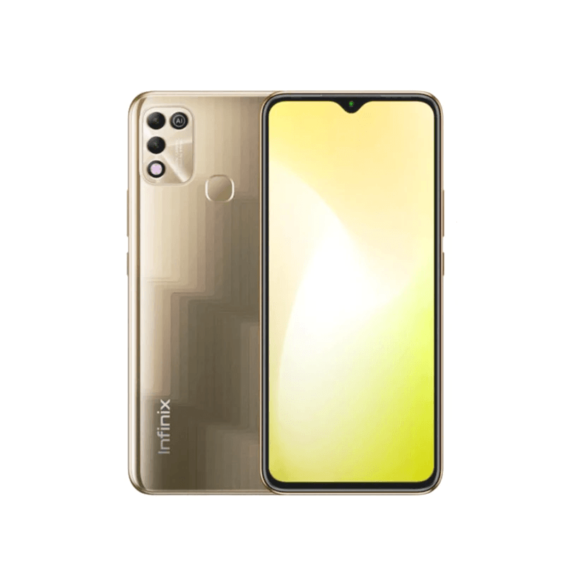 Infinix Hot 11 Play - #موغامبو ستور#