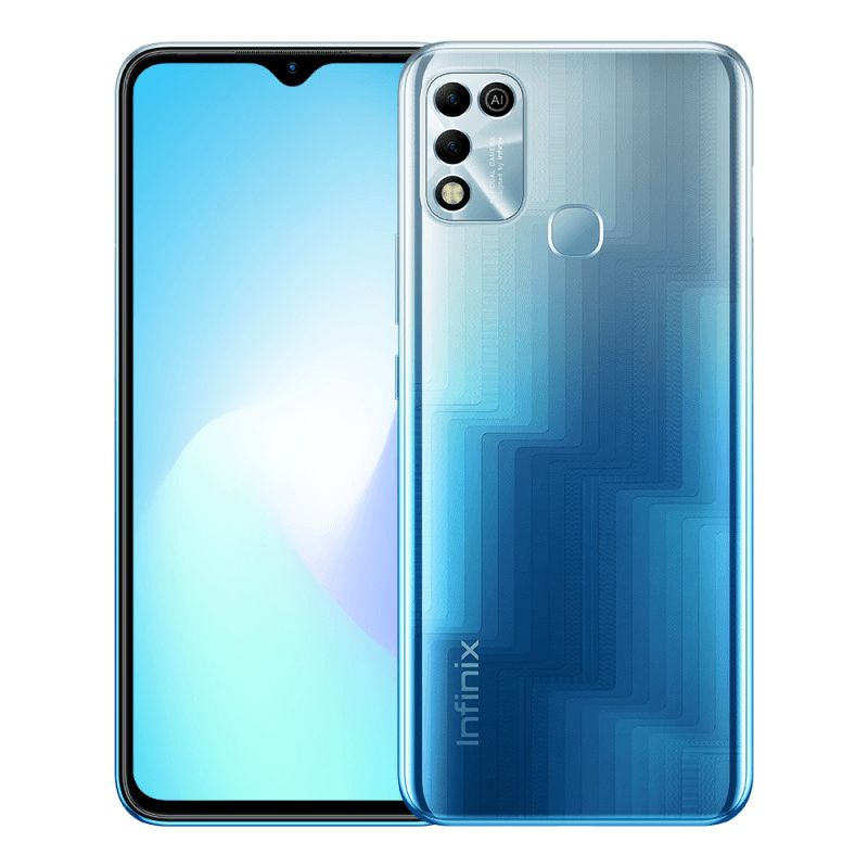 Infinix Hot 11 Play - #موغامبو ستور#