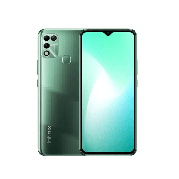 Infinix Hot 11 Play - #موغامبو ستور#