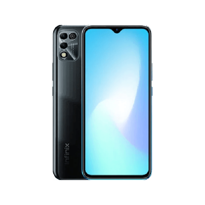 Infinix Hot 11 Play - #موغامبو ستور#
