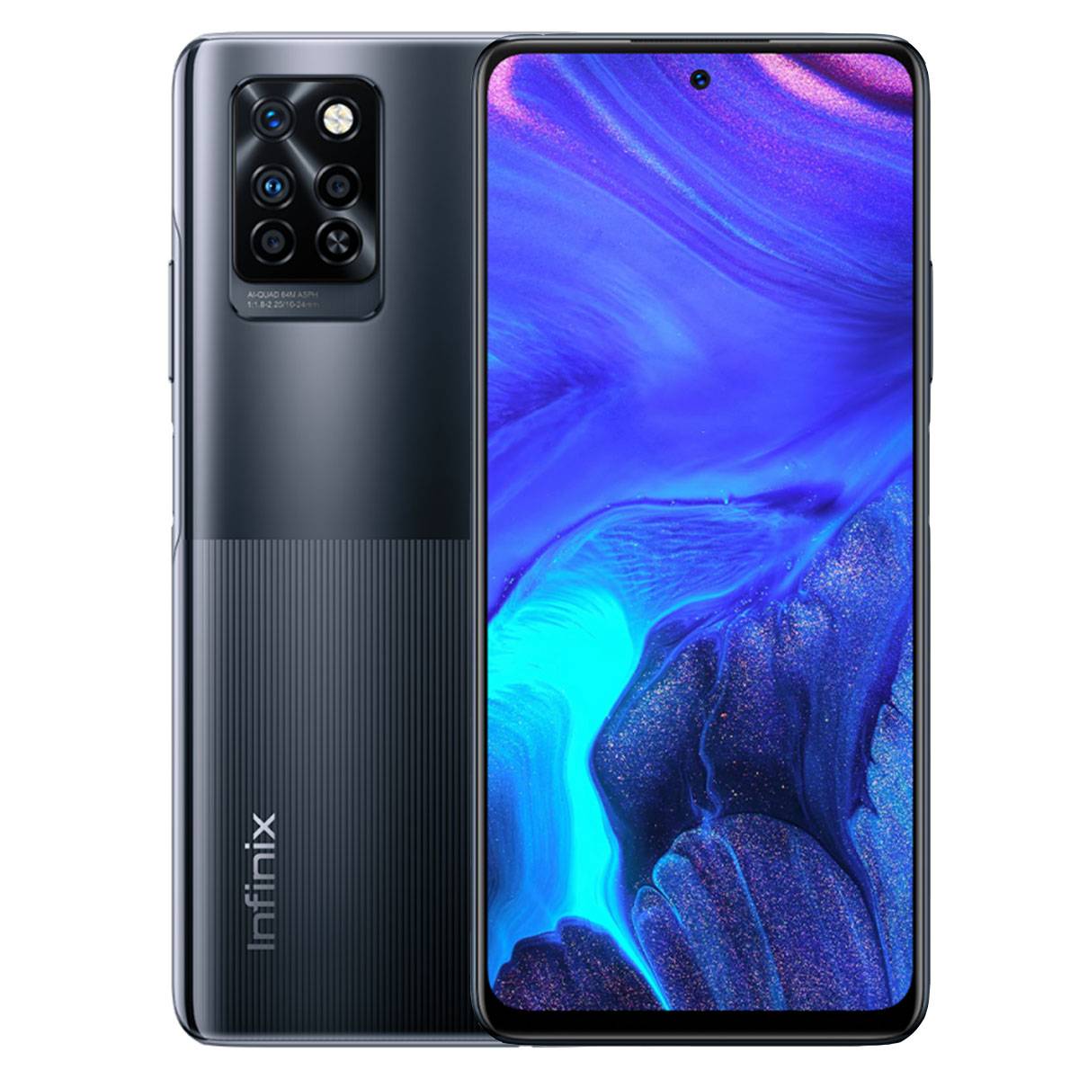 Infinix Note 10 Pro - #موغامبو ستور#