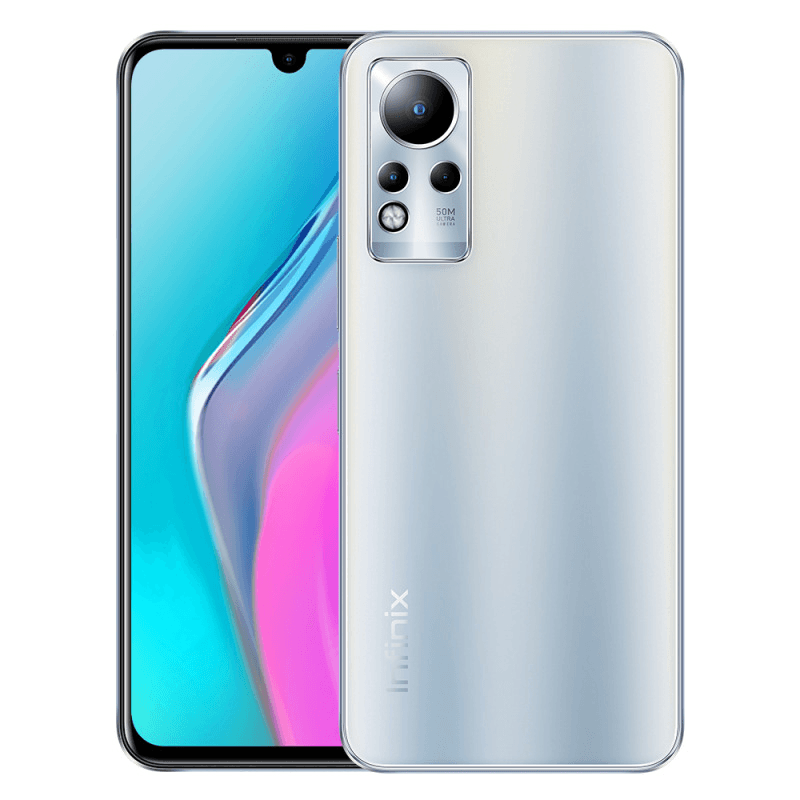 Infinix Note 11 - #موغامبو ستور#