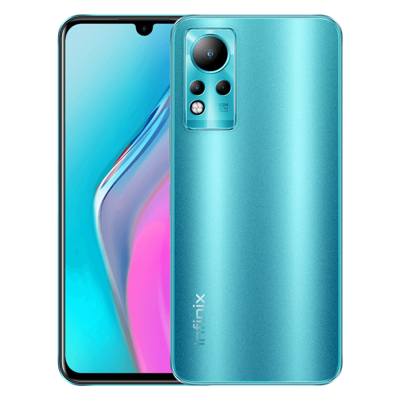 Infinix Note 11 - #موغامبو ستور#