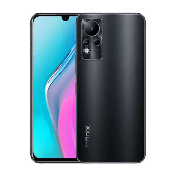 Infinix Note 11 - #موغامبو ستور#