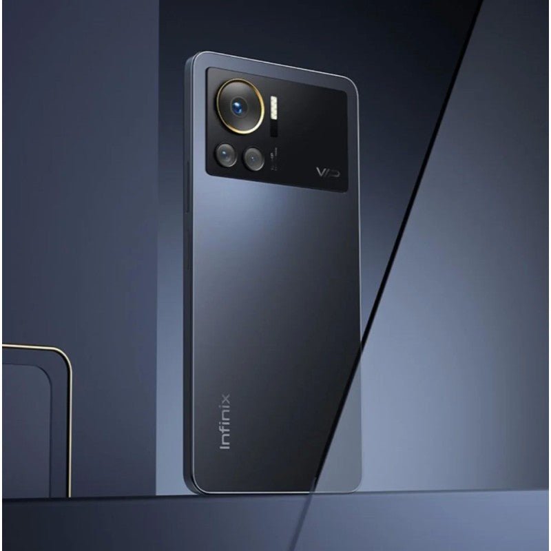Infinix Note 12 VIP - #موغامبو ستور#