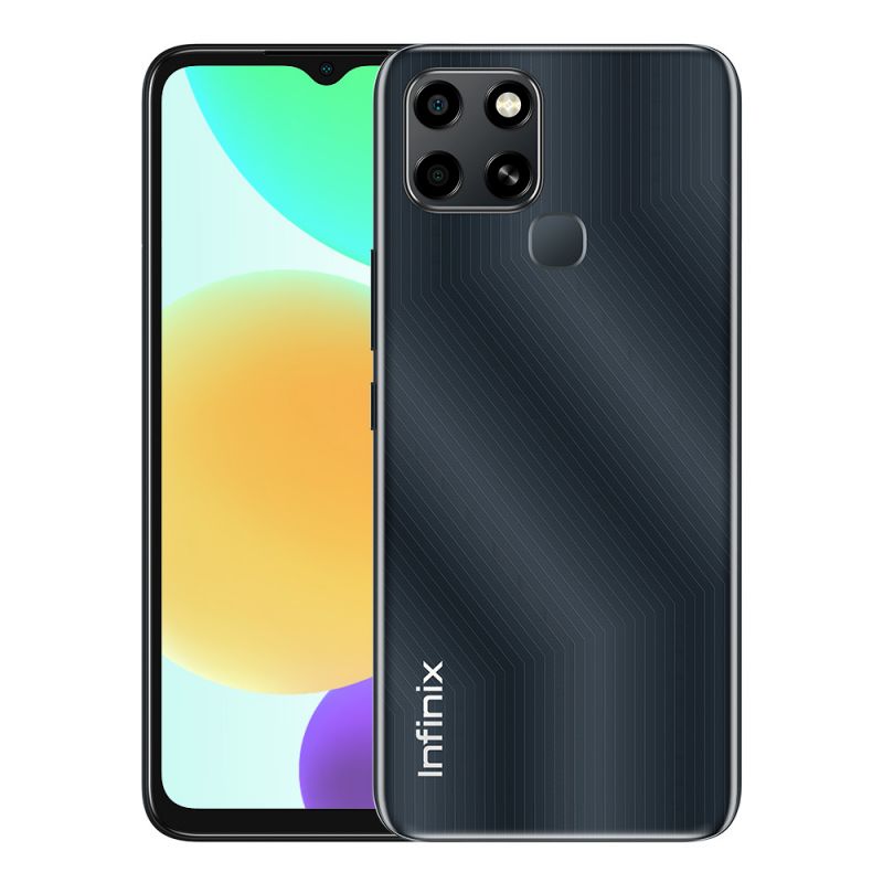 Infinix Smart 6 HD - #موغامبو ستور#