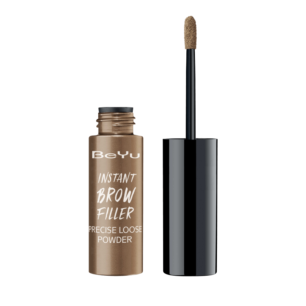 Instant Brow Filler No. 2 بودرة حُرَّة ناعمة لملء الحواجب بدقَّة - #موغامبو ستور#