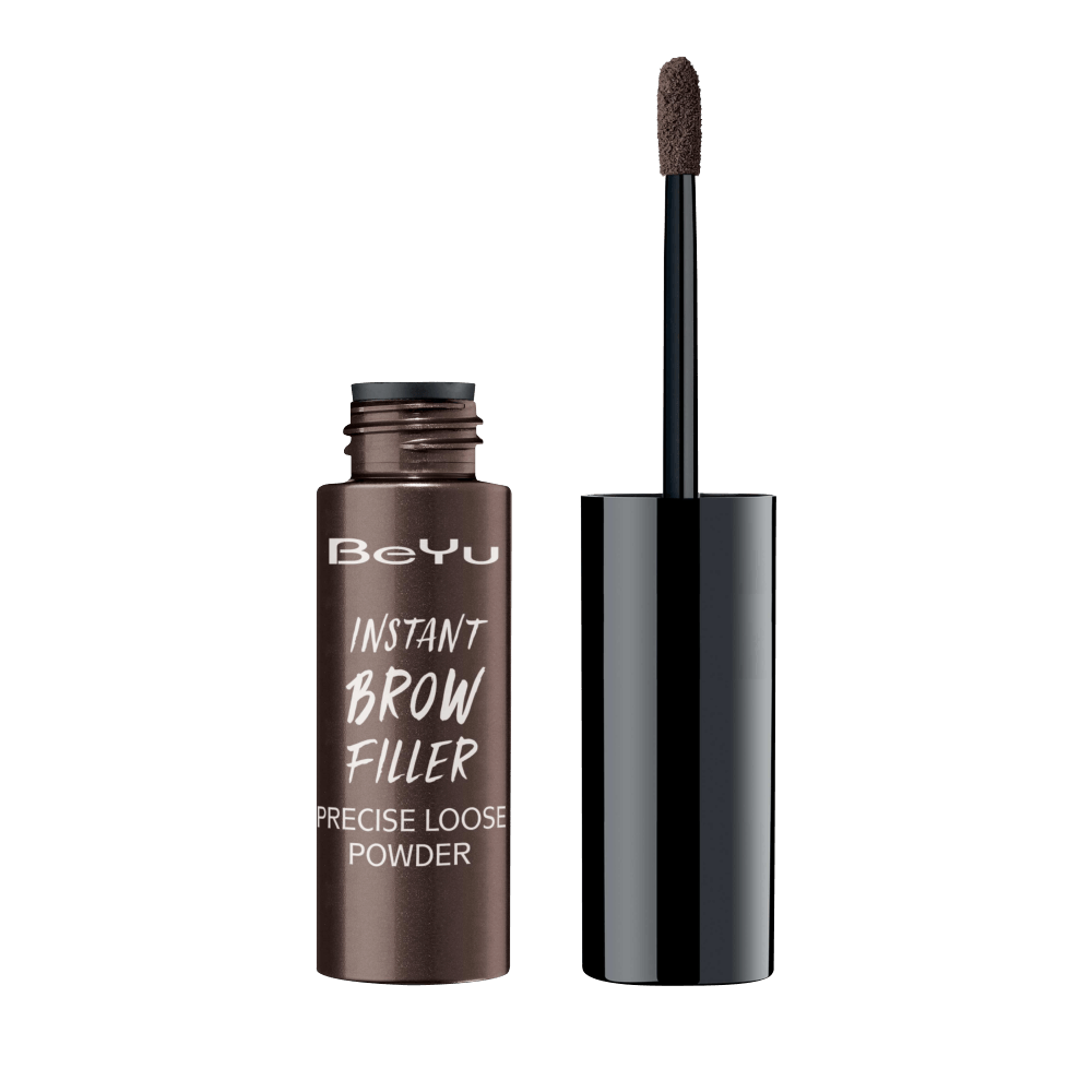 Instant Brow Filler No. 7 بودرة حُرَّة ناعمة لملء الحواجب بدقَّة - #موغامبو ستور#