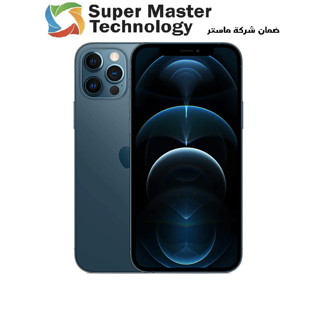 IPHONE 12 PRO MAX - #موغامبو ستور#