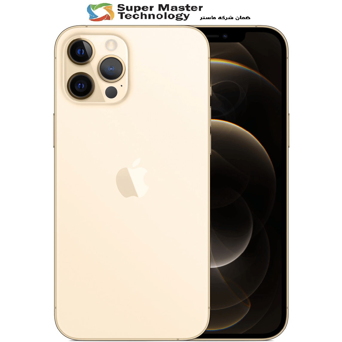 IPHONE 12 PRO MAX - #موغامبو ستور#
