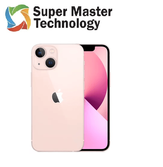 IPHONE 13 128 GB - #موغامبو ستور#