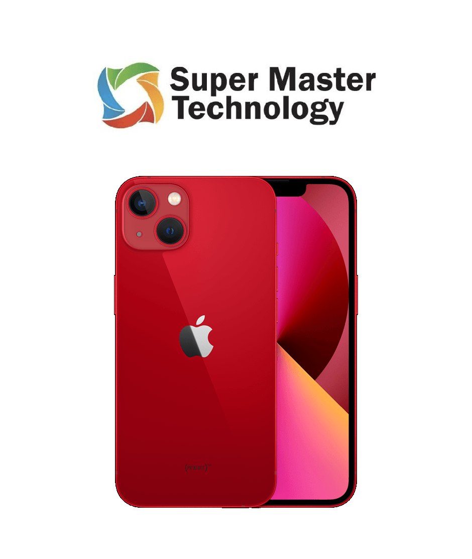 IPHONE 13 128 GB - #موغامبو ستور#