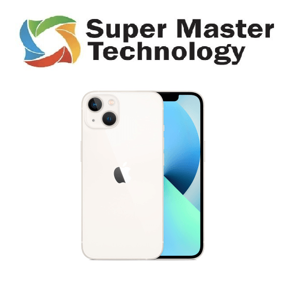 IPHONE 13 128 GB - #موغامبو ستور#