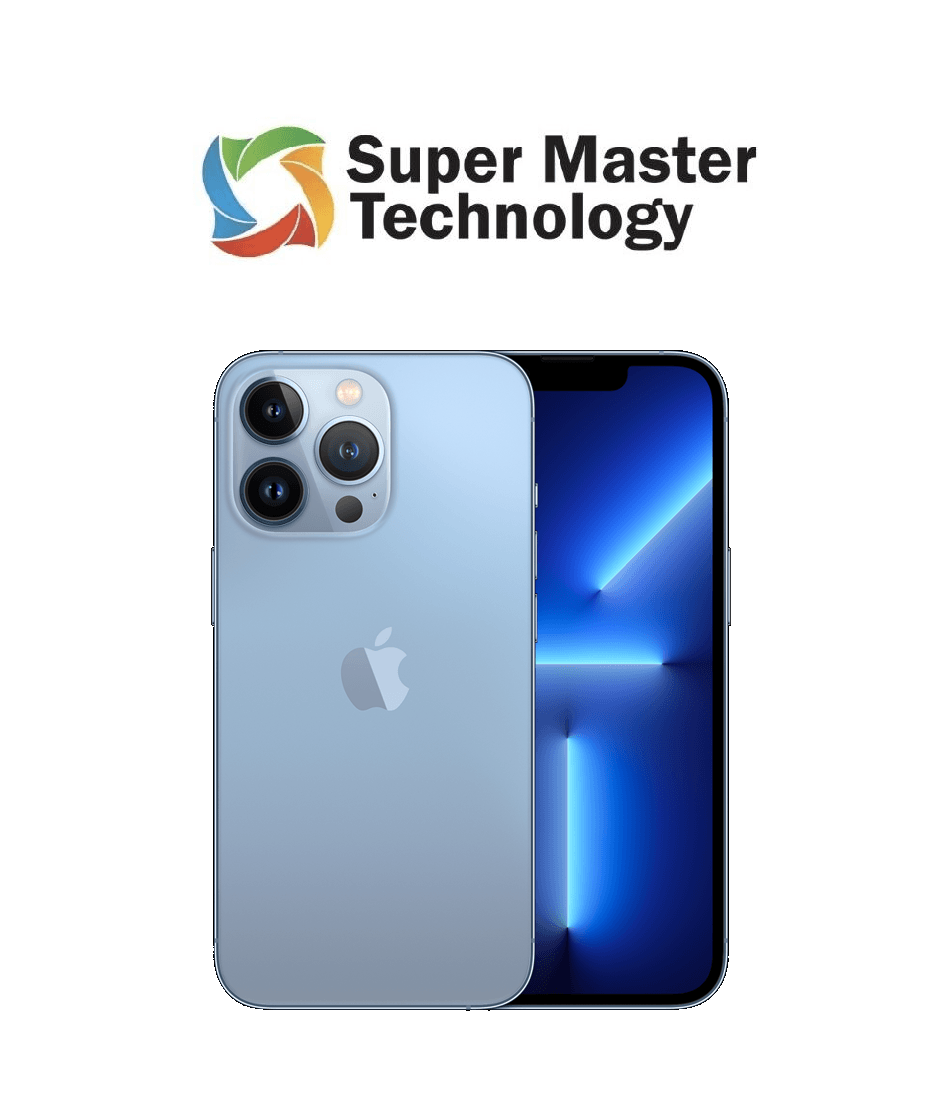 IPHONE 13 PRO - #موغامبو ستور#