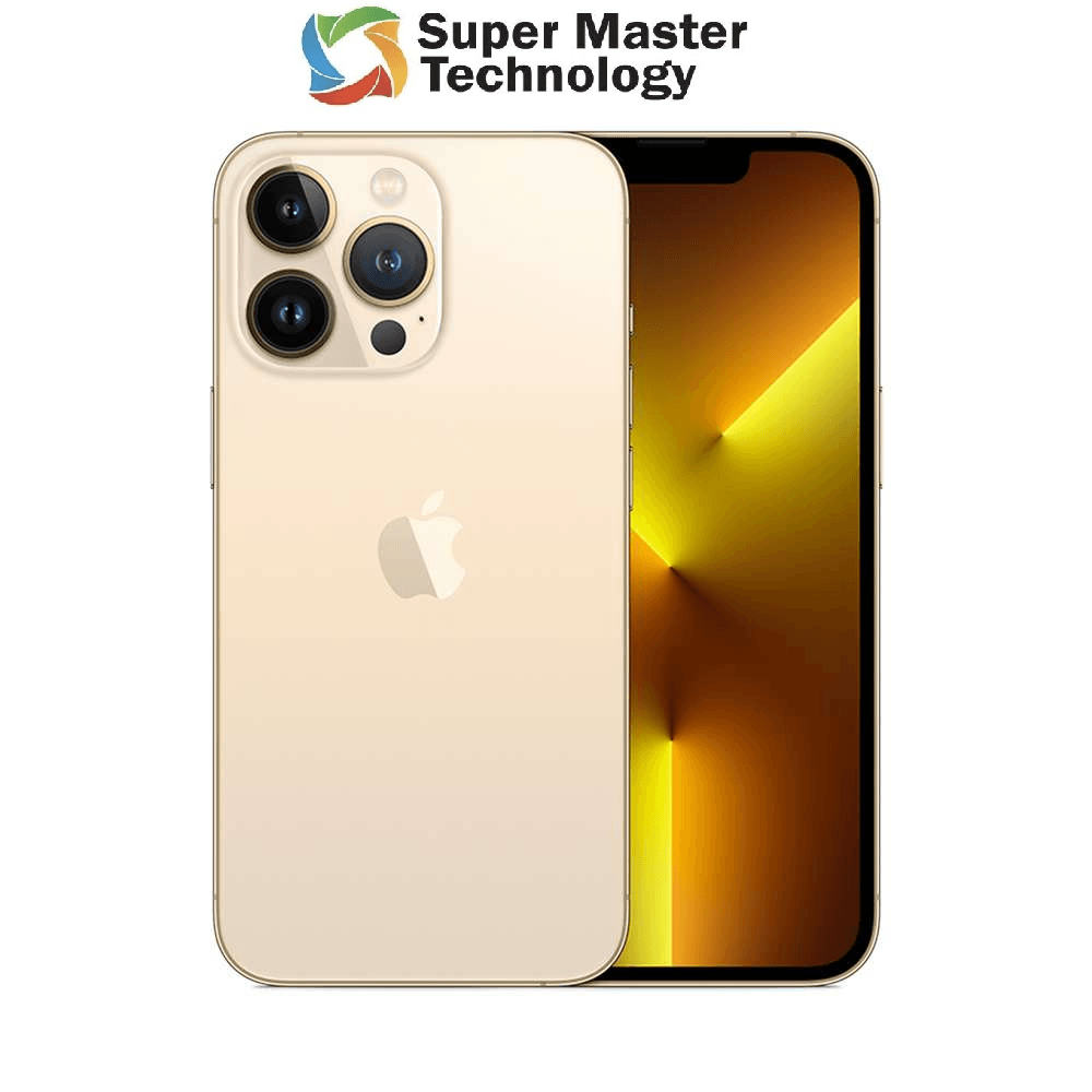 IPHONE 13 PRO - #موغامبو ستور#