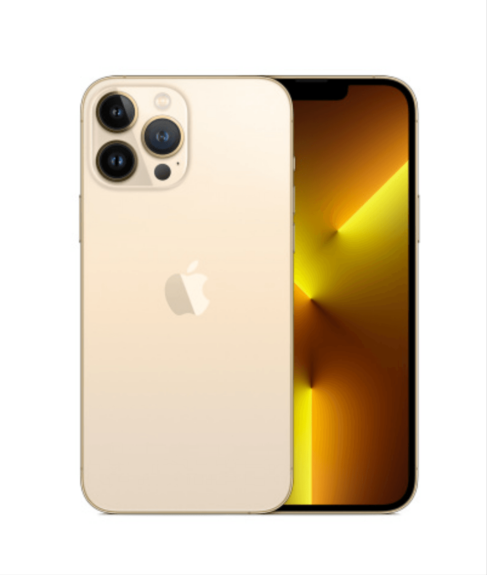 IPHONE 13 PRO MAX - #موغامبو ستور#