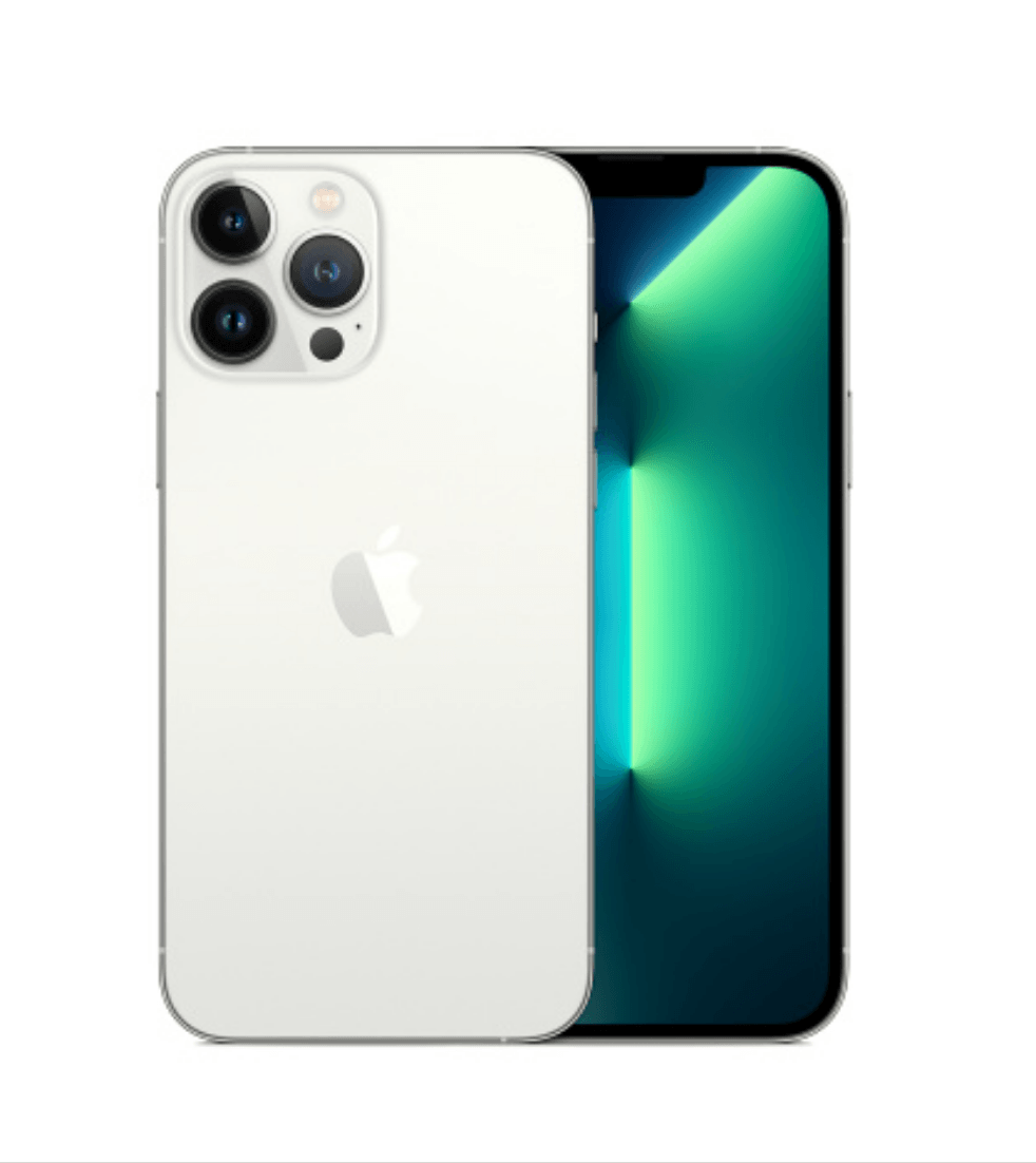 IPHONE 13 PRO MAX - #موغامبو ستور#