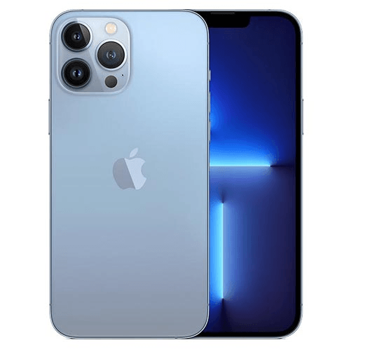 IPHONE 13 PRO MAX - #موغامبو ستور#