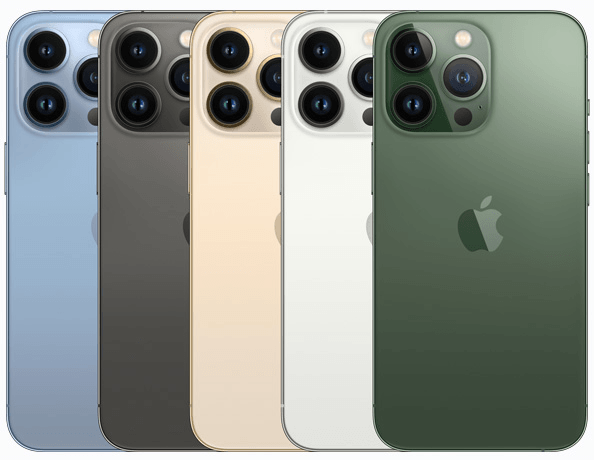 IPHONE 13 PRO MAX - #موغامبو ستور#